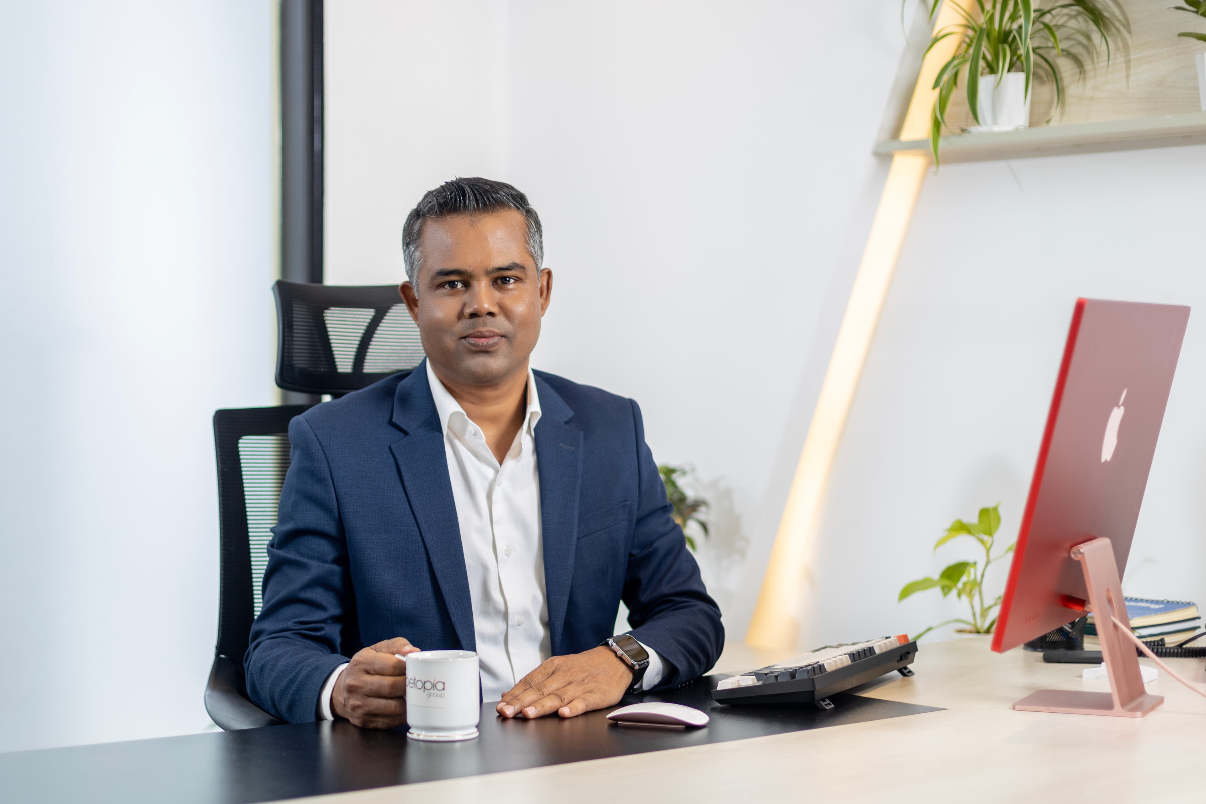 From Good to Great - Started with Tk 500,000, Now..