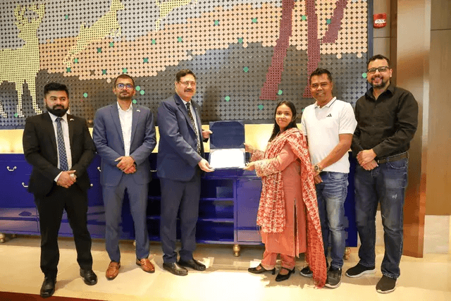 Bdcalling LLC Joins AmCham Bangladesh as an Official