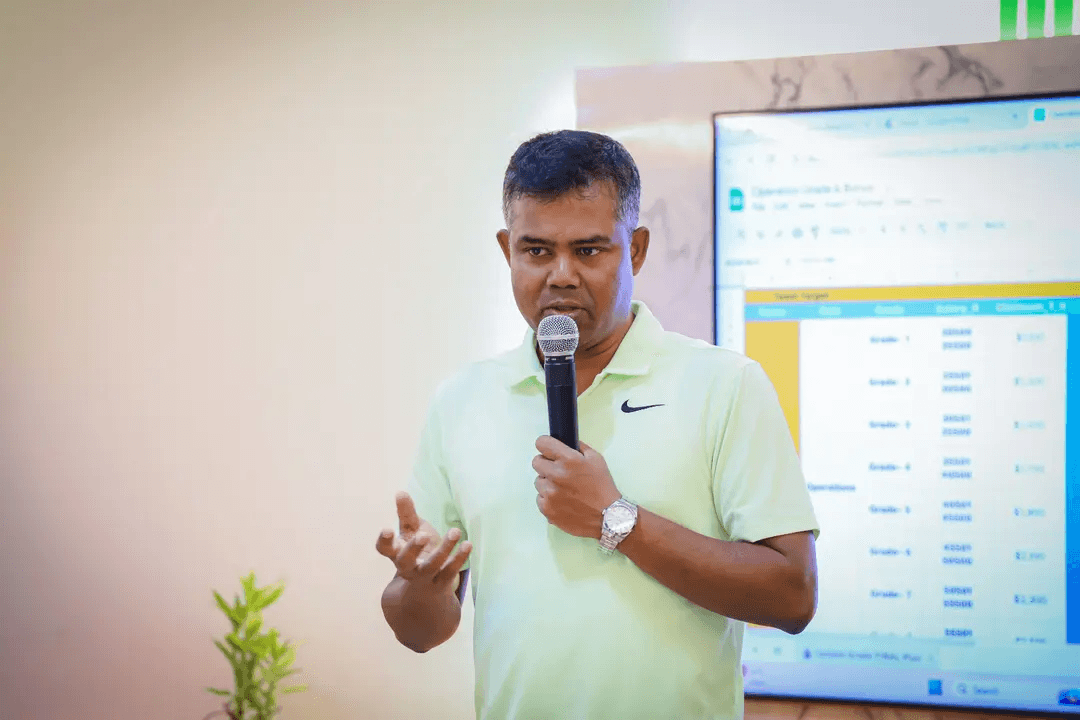 How EDGE Helped Us Build Better People—and a Better..