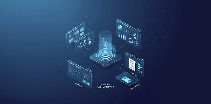 HRMS Dashboard - Employee data, charts, payroll, attendance, and KPI tracking