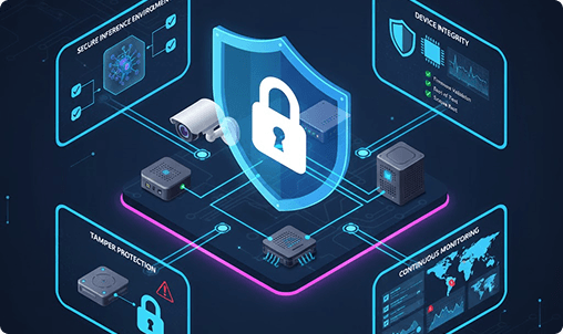 AI Infrastructure Security