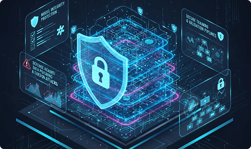 AI Supply Chain Security