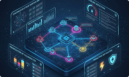 Security Orchestration, Automation & Response (SOAR) Solutions
