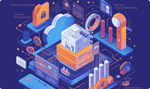 Identity Threat Detection & Response (ITDR)