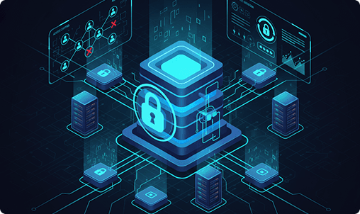 Virtual Infrastructure Security (VM Security)