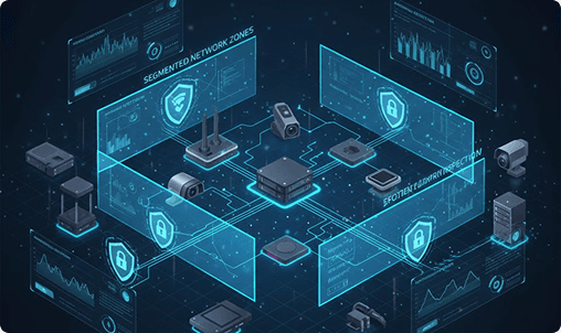 IoT Application Security