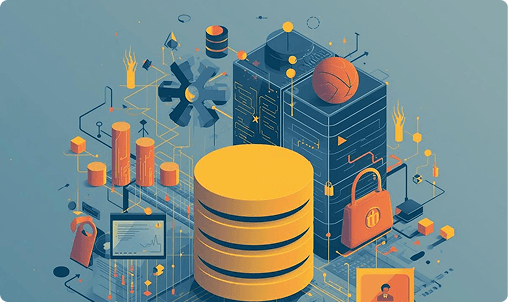 Relational Database Management Systems (RDBMS)
