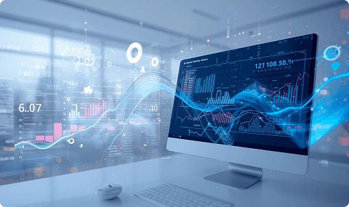 Real-Time & Streaming Analytics