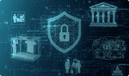 Data Governance, Security & Compliance