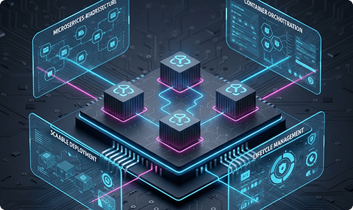 Containerization Solutions