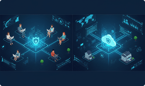 Secure Access Service Edge (SASE) Solutions