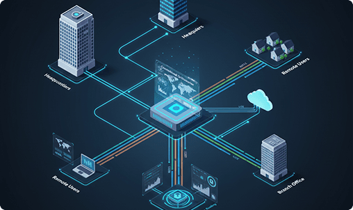 Wireless Networking Solutions