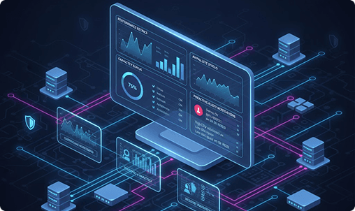 Infrastructure Management Solutions