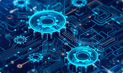 Mobile & Web Application Platforms