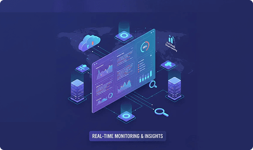 Monitoring, Logging & Observability Solutions