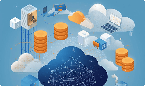 Storage / Backup / Archive Solutions