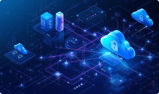 Networking / Connectivity / CDN Solutions