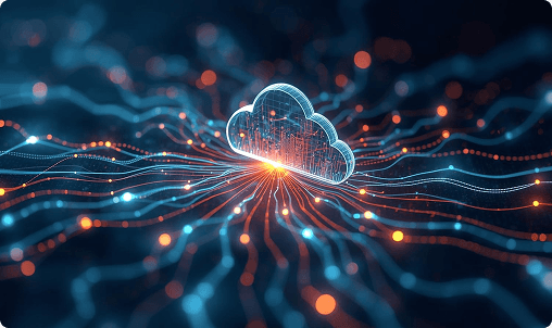 Cloud Monitoring & Performance Management