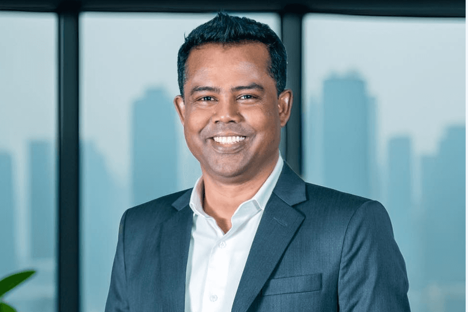 Muhammad Monir Hossain