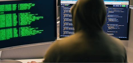 Endpoint Detection & Response
