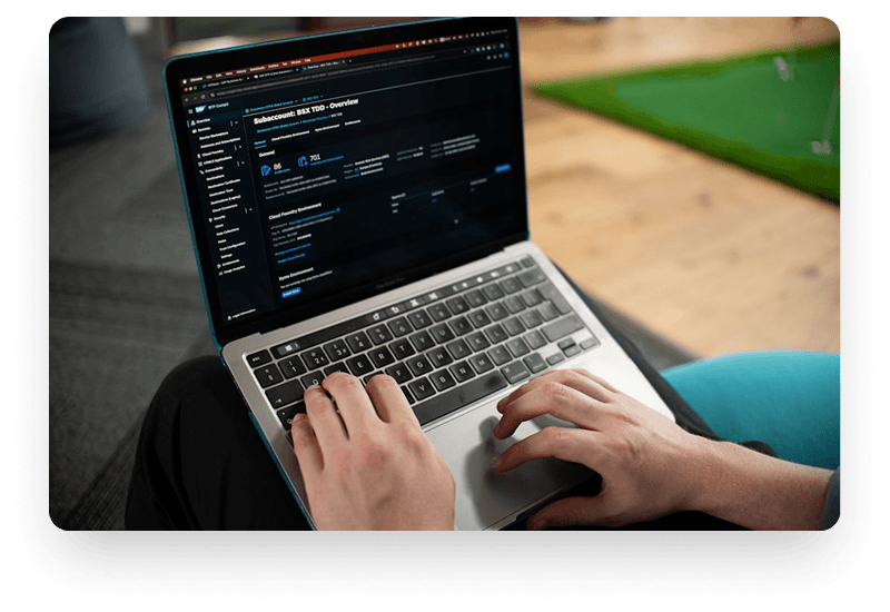 Cloud Migration & Optimization